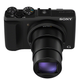 Illustration for article titled Sony HX50V: A Massive Superzoom Camera Dressed Like a Skinny Superstar